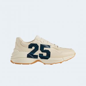 구찌 롸이톤 25 스니커즈