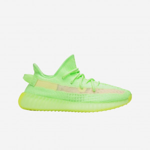 아디다스 이지 부스트 350 v2 글로우