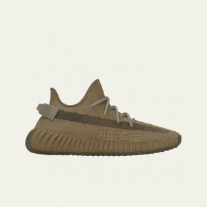 아디다스 이지 부스트 350 V2 어스