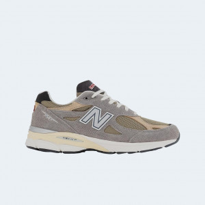 뉴발란스 990v3 메이드 인 USA 마블헤드 인센스