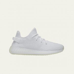 아디다스 이지 부스트 350 v2 크림 트리플 화이트