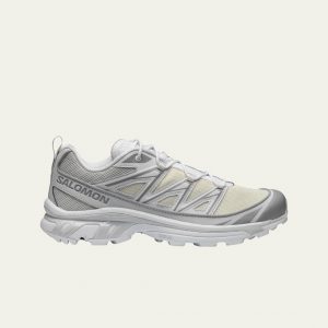 살로몬 XT-6 익스팬스 바닐라 아이스 화이트