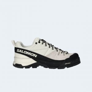 살로몬 x MM6 메종 마르지엘라 X-ALP 화이트
